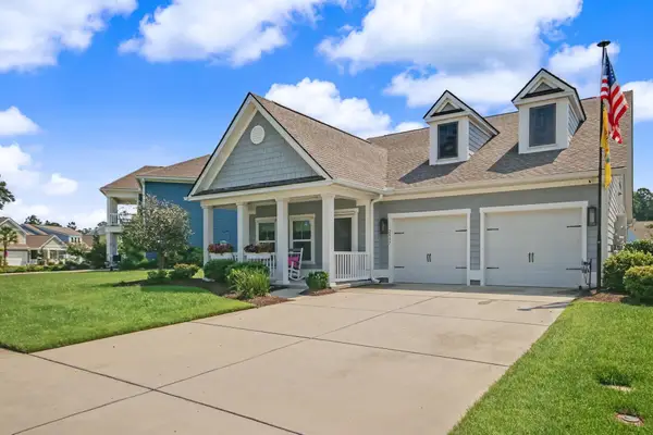 2537 Goldfinch Dr., Myrtle Beach, SC 29577