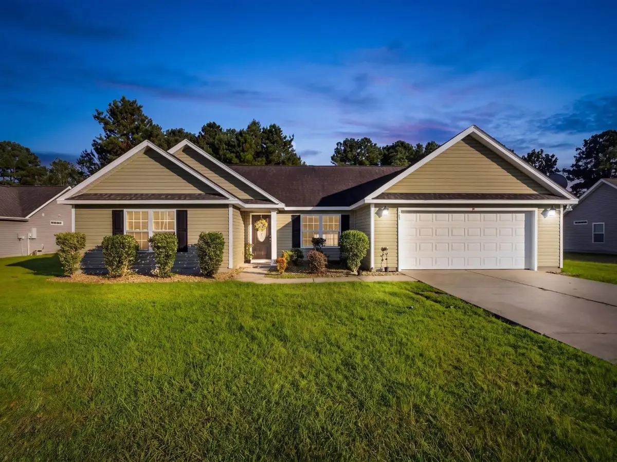 163 Timber Run Dr., Georgetown, SC 29440 - #1