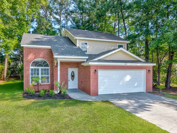 9139 Wildwood Pl., Murrells Inlet, SC 29576