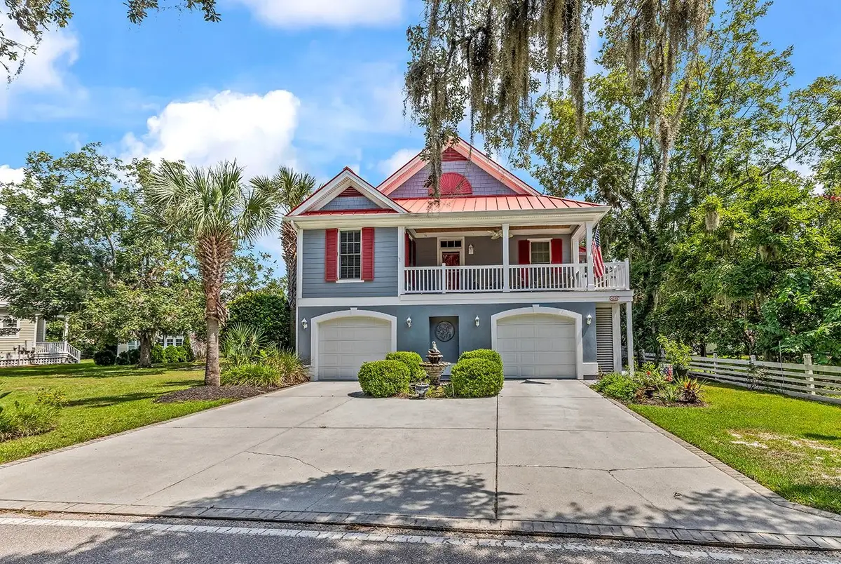 4398 Murrells Inlet Rd., Murrells Inlet, SC 29576 - #1