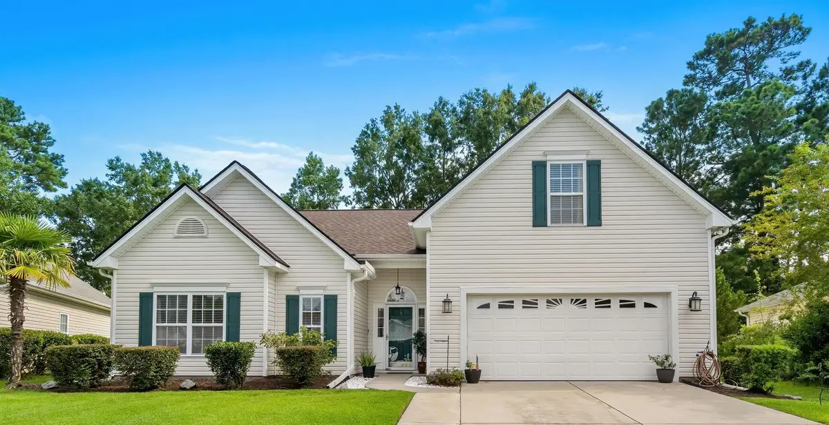 177 Rocko Dr., Myrtle Beach, SC 29579 - #1