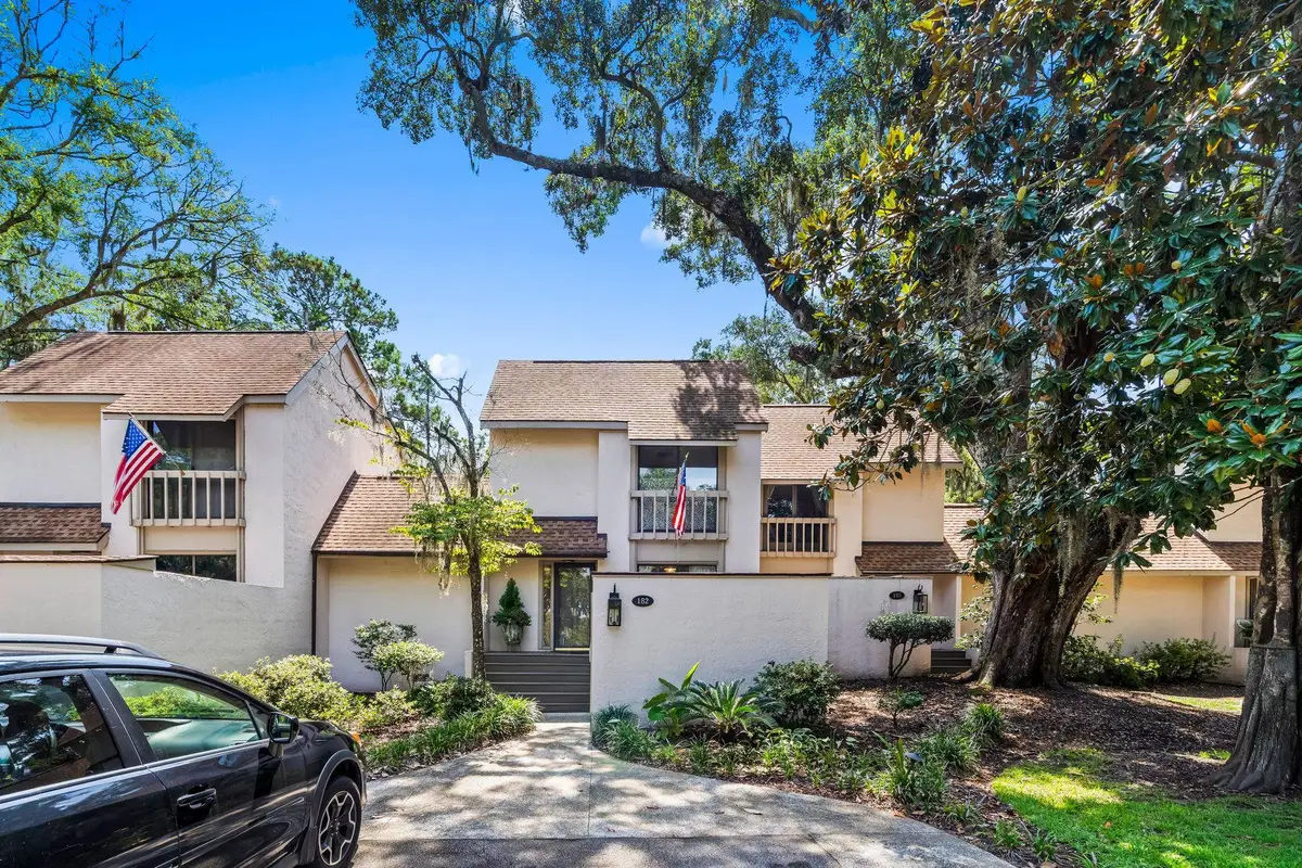 30 Peter Horry Ct. #182, Georgetown, SC 29440 - #1