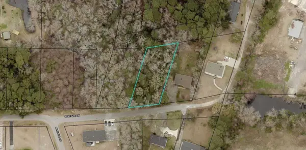 tbd Mckenzie Circle, Pawleys Island, SC 29585