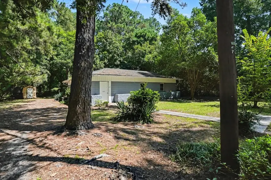 411 E Wine St., Mullins, SC 29574 - #3