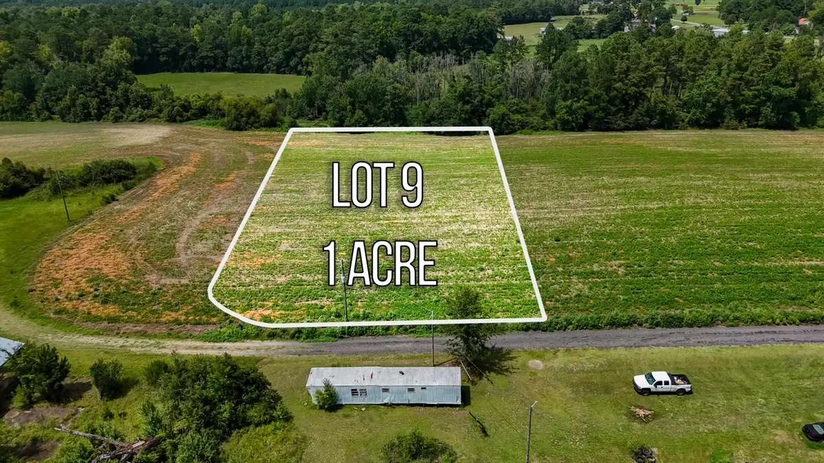 Lot 9 Ida Ln, Conway, SC 29527 - #1