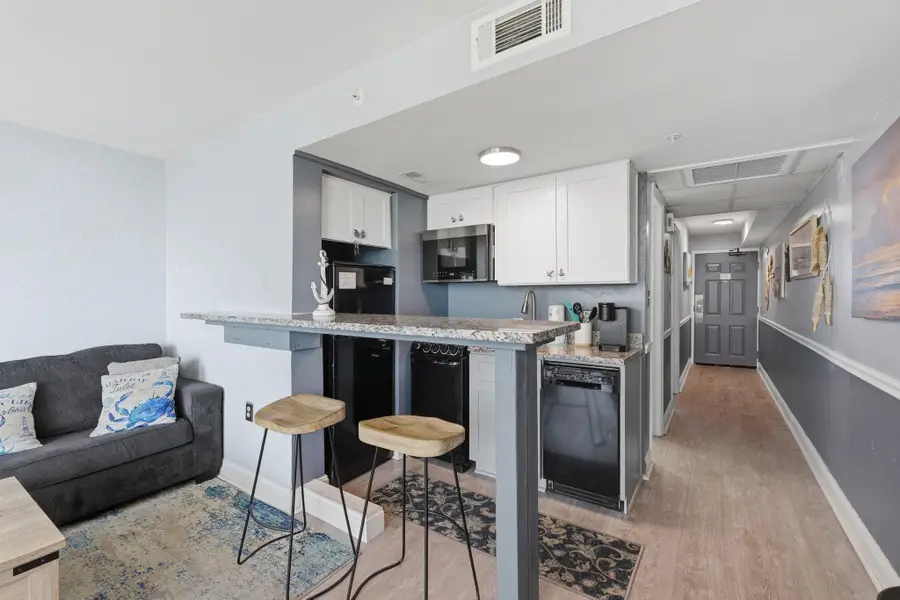 2310 N Ocean Blvd. #705, Myrtle Beach, SC 29577 - #3