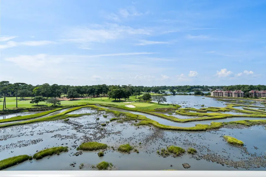 9547 Edgerton Dr. #402, Myrtle Beach, SC 29572 - #3