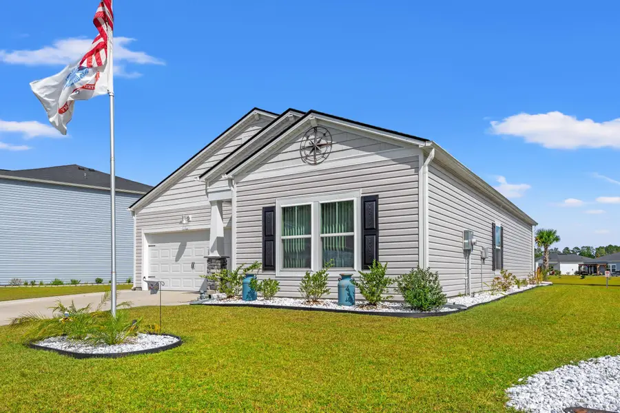 336 Fennec Loop, Conway, SC 29526 - #3