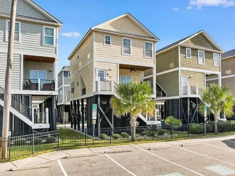 125 Garden City Retreat Dr., Garden City, SC 29576 - #2