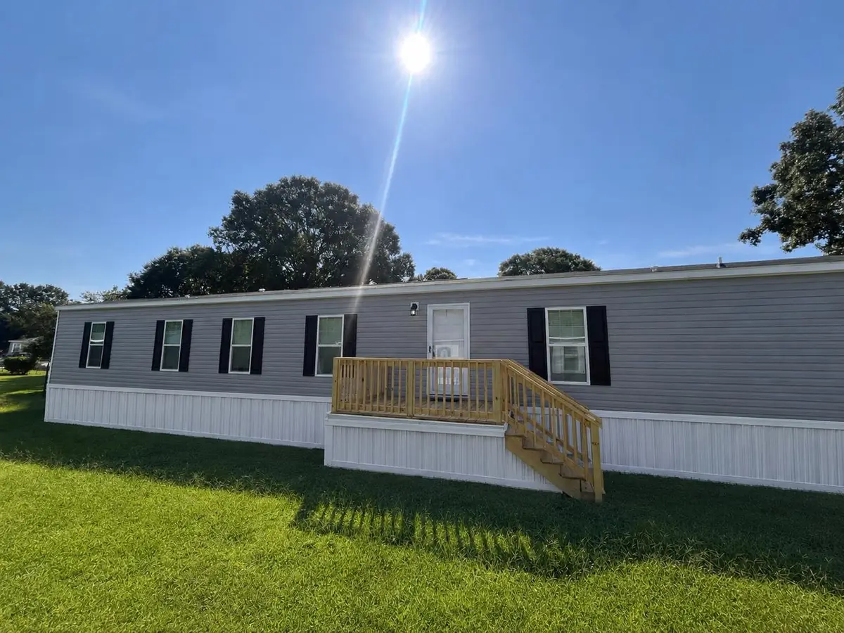 7539 Lacy Dr., Myrtle Beach, SC 29588 - #1