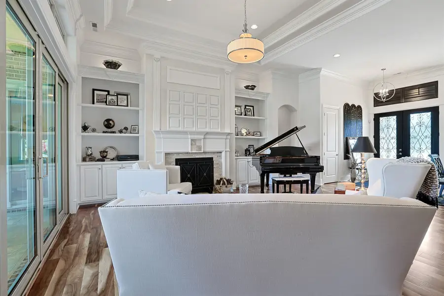 1005 Limpkin Dr., Conway, SC 29526 - #3