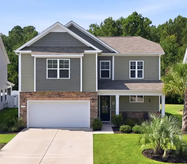 292 Calhoun Falls Dr., Myrtle Beach, SC 29579