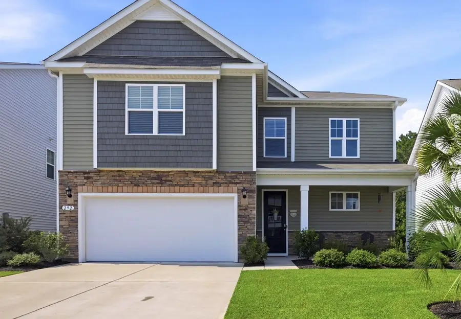 292 Calhoun Falls Dr., Myrtle Beach, SC 29579 - #2