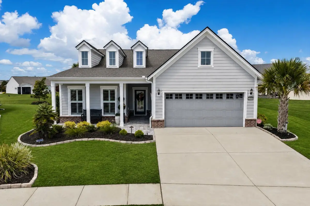 1299 Tarisa Ave., Myrtle Beach, SC 29572 - #1