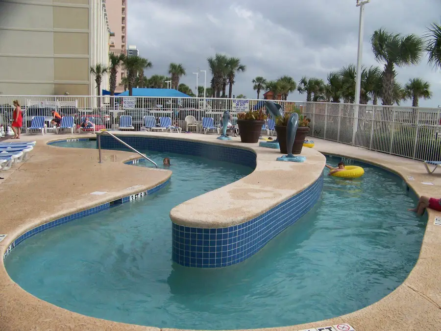 5200 North Ocean Blvd. #241, Myrtle Beach, SC 29577 - #3