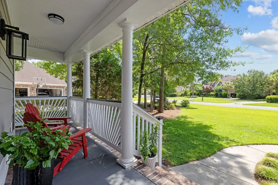 1704 N Highgrove Ct., Myrtle Beach, SC 29575 - #3