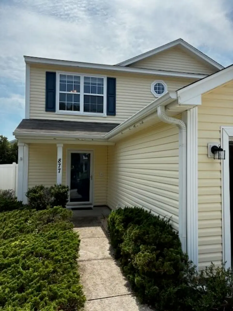 877 Silvercrest Dr., Myrtle Beach, SC 29579 - #3