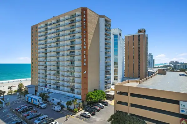 9550 Shore Dr. #735/736, Myrtle Beach, SC 29572