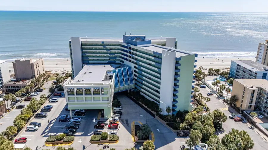 1105 S Ocean Blvd. S #918, Myrtle Beach, SC 29577 - #2