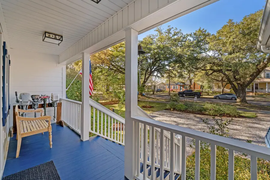 1528 Winyah St., Georgetown, SC 29440 - #3