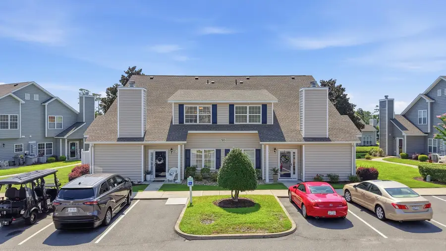 503 20th Ave. N #50-A, North Myrtle Beach, SC 29582 - #3