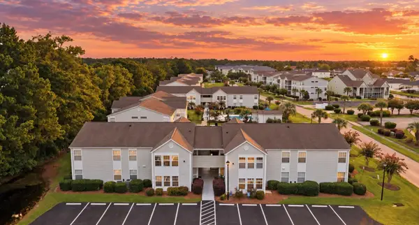 1931 Bent Grass Dr. #H, Surfside Beach, SC 29575