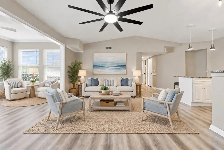 1931 Bent Grass Dr. #H, Surfside Beach, SC 29575 - #2