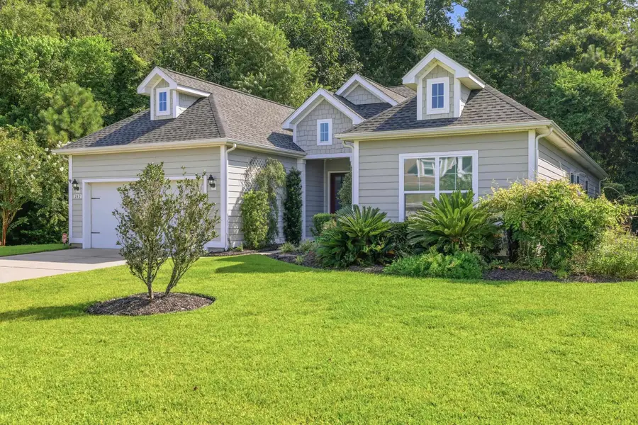 242 Hyacinth Loop, Murrells Inlet, SC 29576 - #2