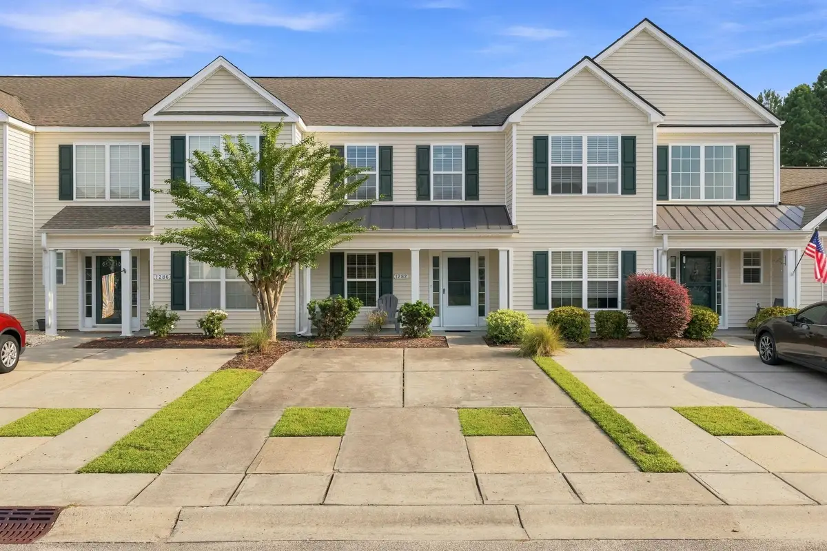 1282 Harvester Circle #1282, Myrtle Beach, SC 29579 - #1