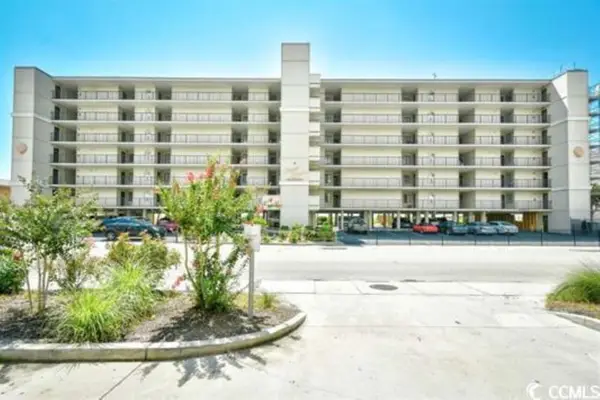 4605 S Ocean Blvd. #H-4, North Myrtle Beach, SC 29582