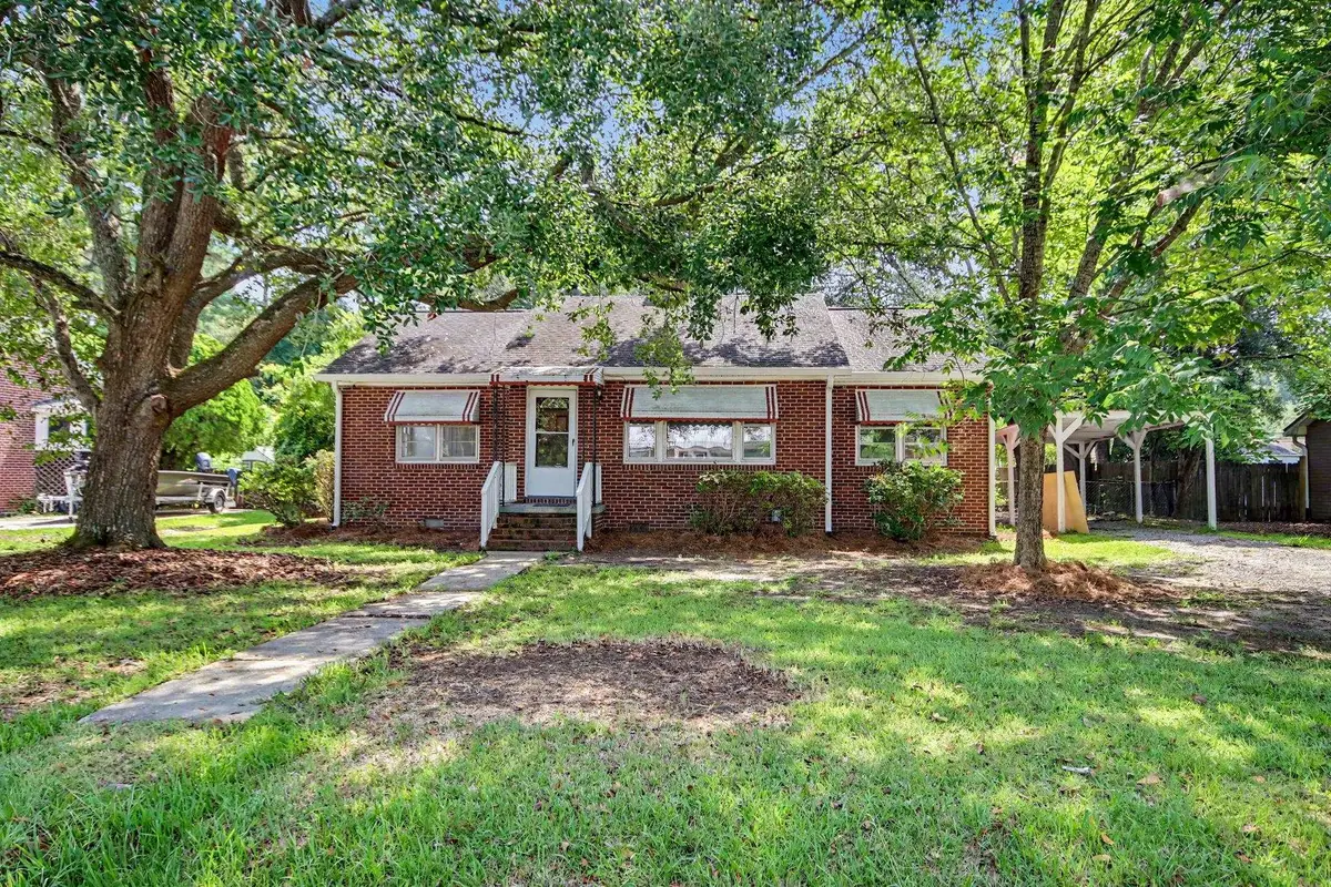 1916 Calhoun Dr., Georgetown, SC 29440 - #1
