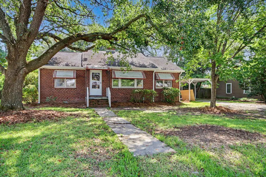 1916 Calhoun Dr., Georgetown, SC 29440 - #2