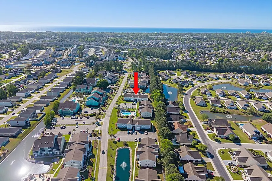 1931 Bent Grass Dr. #G, Surfside Beach, SC 29575 - #3