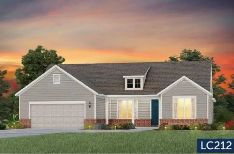 1536 Crested Iris Way, North Myrtle Beach, SC 29582 - #1