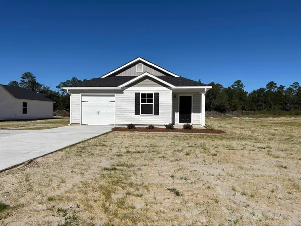 1106 Mount Olive Church Rd., Nichols, SC 29581
