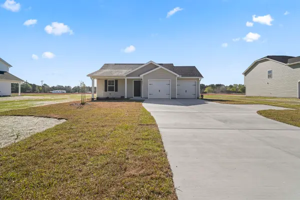 1096 Mount Olive Church Rd., Nichols, SC 29581