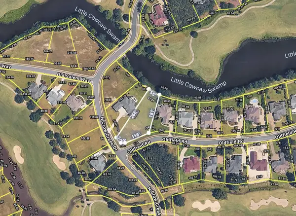 9298 Oldfield Rd., Calabash, NC 28467