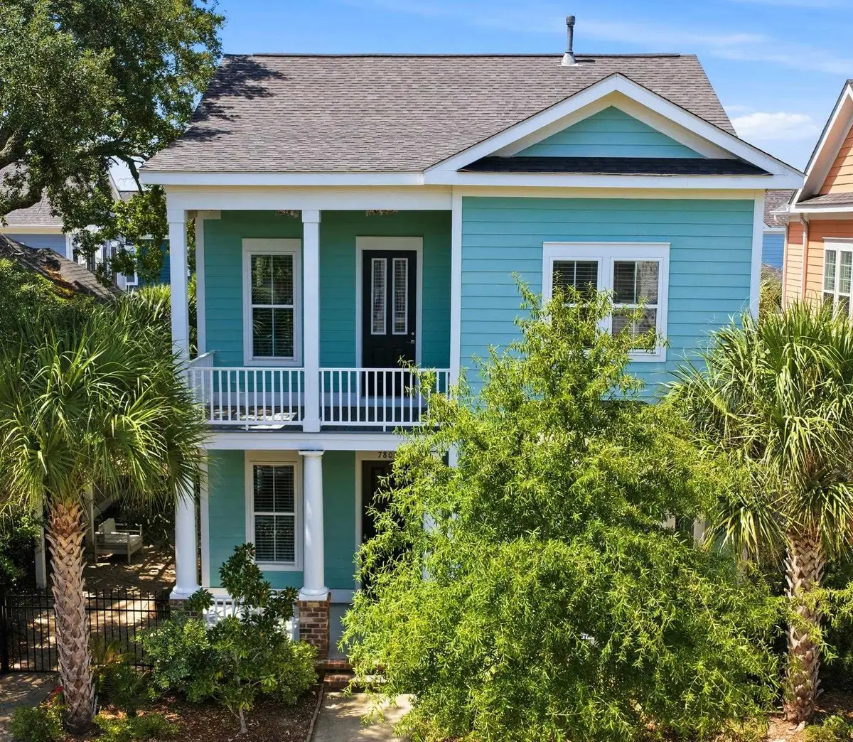7805 Monarch Dr., Myrtle Beach, SC 29572 - #1