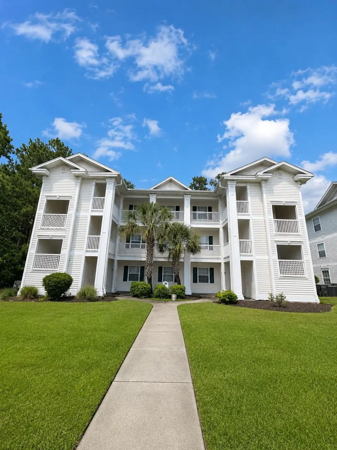 546 White River Dr. #14E, Myrtle Beach, SC 29579 - #1