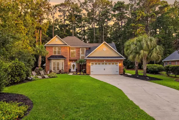 163 Red Tail Hawk Loop, Pawleys Island, SC 29585