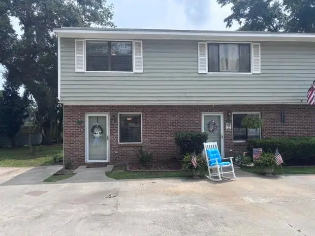 5173 Inlet Garden Ct. #7A, Murrells Inlet, SC 29576 - #1