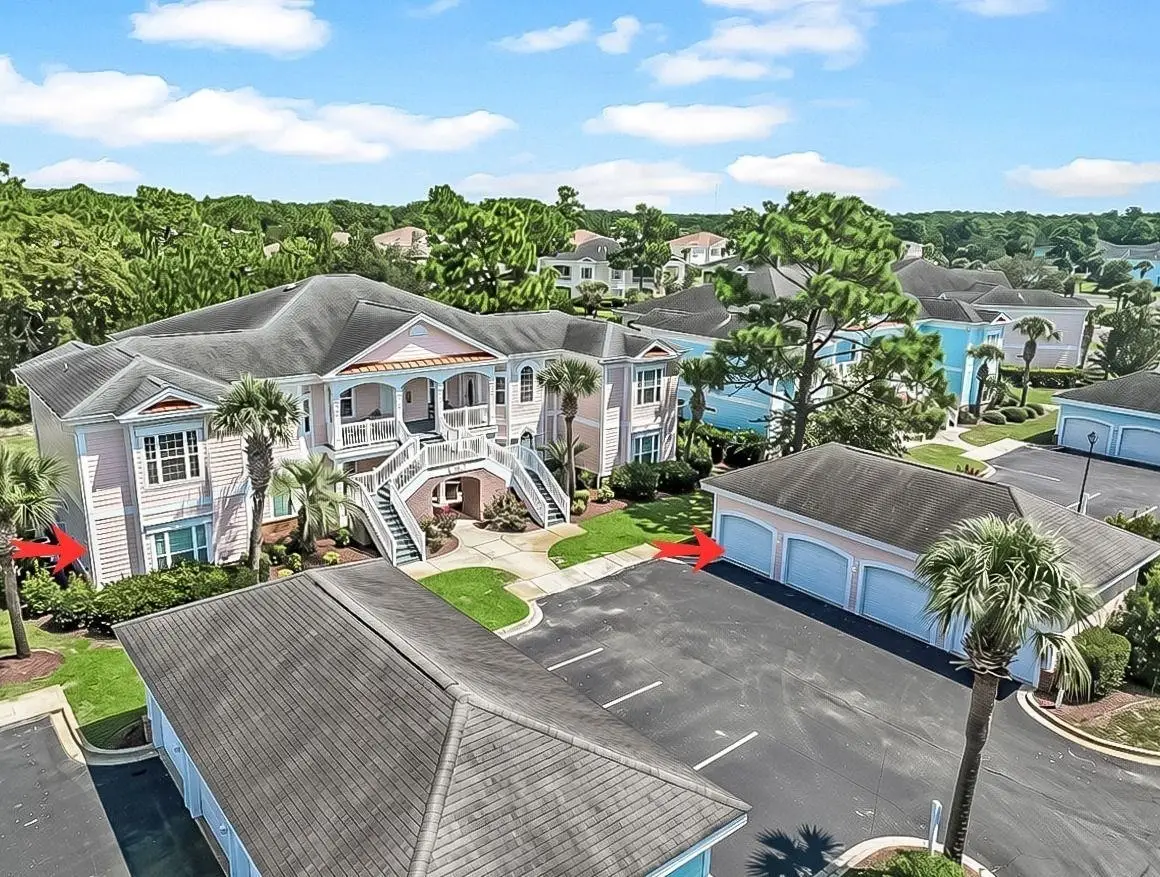 56 Bobwhite Ct. #101, Pawleys Island, SC 29585 - #1