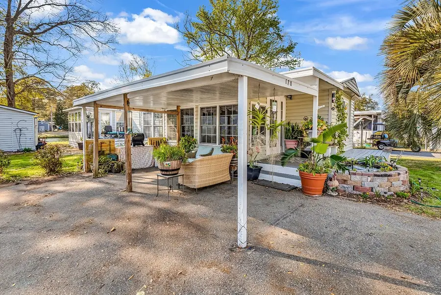 170 Braddock Ct., Murrells Inlet, SC 29576 - #2