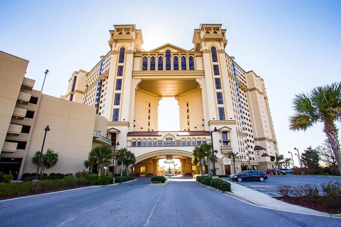 100 North Beach Blvd. #1607, North Myrtle Beach, SC 29582 - #1