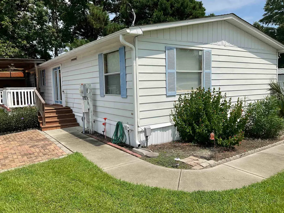 885 Hilander Dr., Garden City, SC 29576 - #1