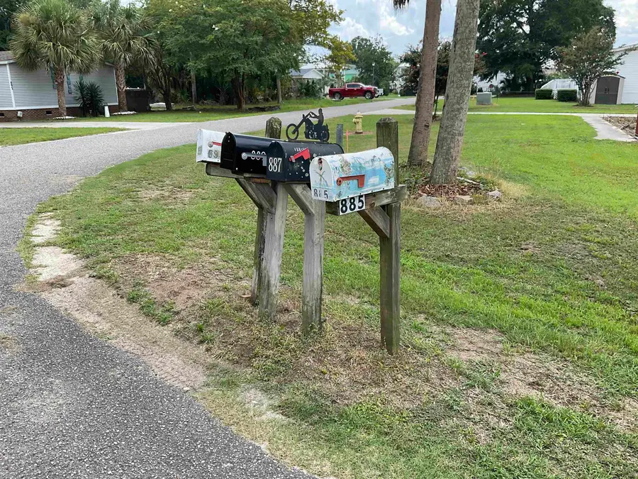 885 Hilander Dr., Garden City, SC 29576 - #3