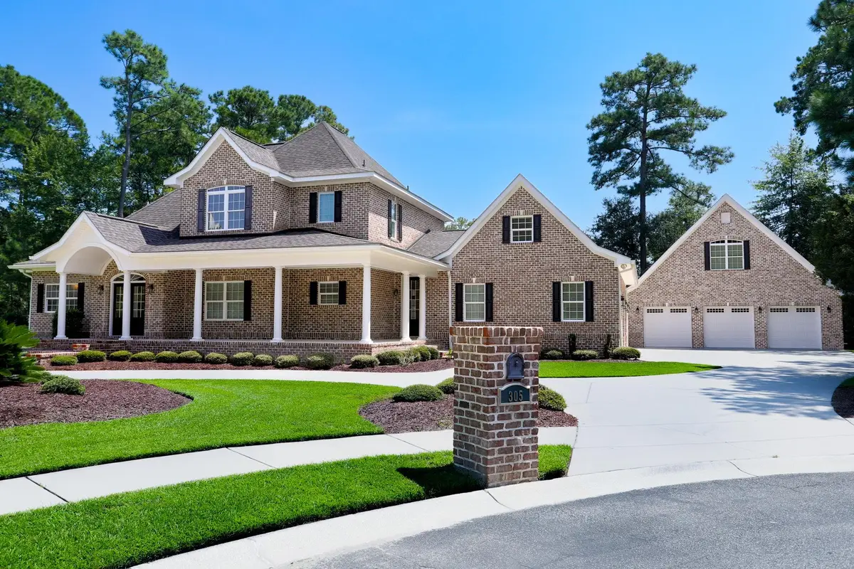 305 Triton Ct., Murrells Inlet, SC 29576 - #1
