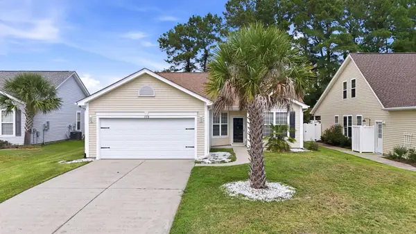 338 Vermillion Dr., Little River, SC 29566