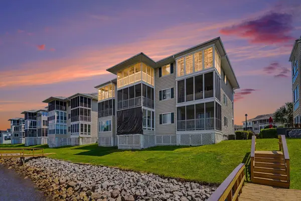 220 Landing Rd. #H, North Myrtle Beach, SC 29582