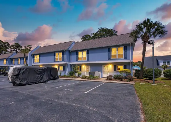 832 Villa Dr. #832, North Myrtle Beach, SC 29582